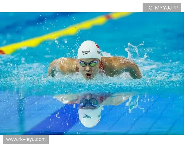 世界游泳锦标赛落幕，中国泳将斩获六金，游泳世锦赛中国榜首