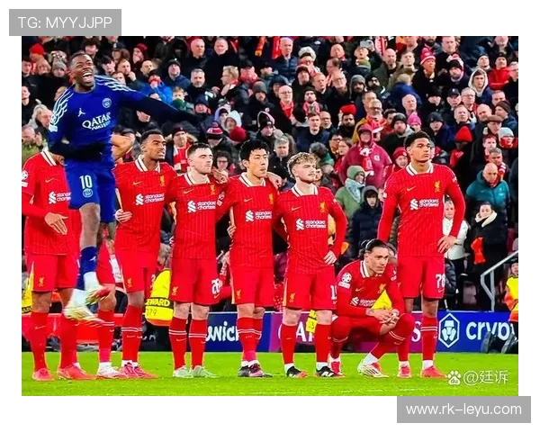 利物浦主场胜拜仁，锁定欧冠八强名额，利物浦对阵拜仁